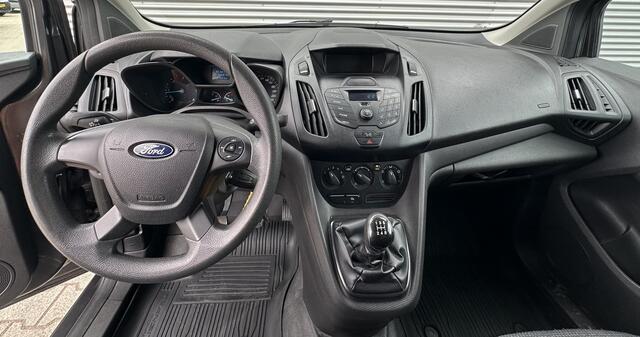 Ford TRANSIT CONNECT 1.5 TDCI L1 Economy Edition