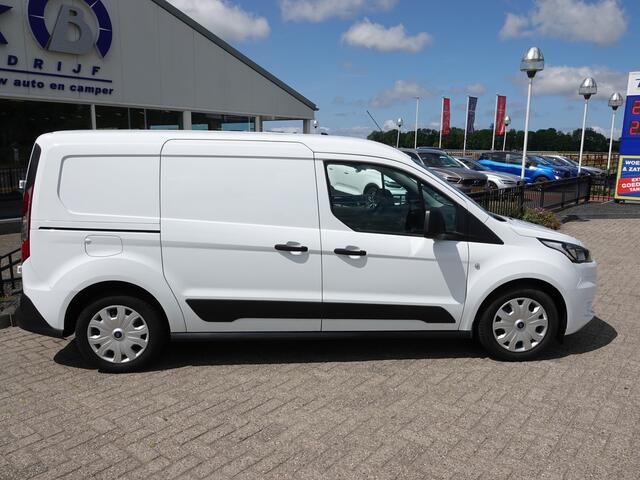 Ford TRANSIT CONNECT 1.5 EcoBlue AUTOMAAT L2 Trend NAVI | CRUISE | AIRCO | PDC V+A | CAMERA