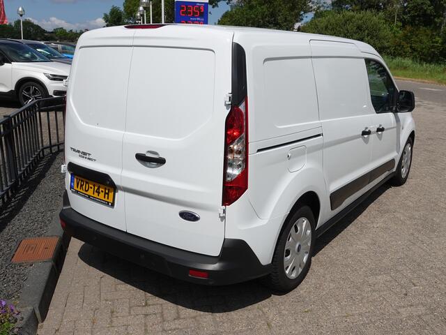 Ford TRANSIT CONNECT 1.5 EcoBlue AUTOMAAT L2 Trend NAVI | CRUISE | AIRCO | PDC V+A | CAMERA