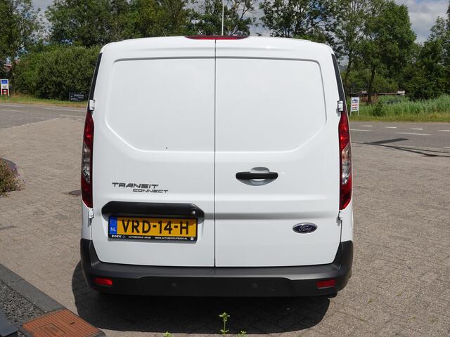 Ford TRANSIT CONNECT 1.5 EcoBlue AUTOMAAT L2 Trend NAVI | CRUISE | AIRCO | PDC V+A | CAMERA