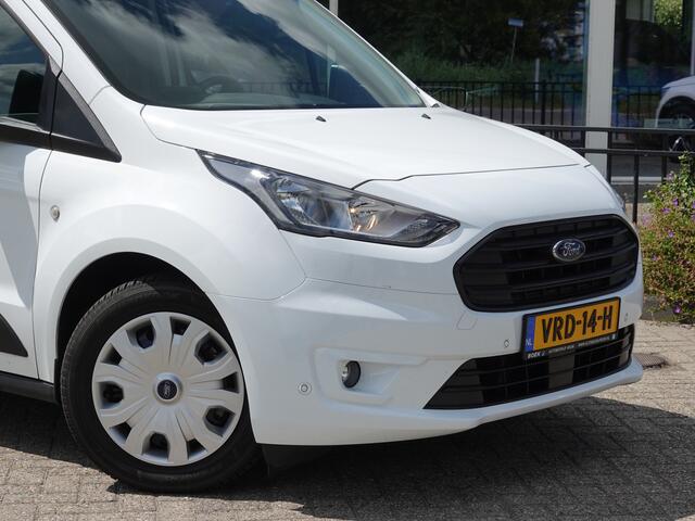 Ford TRANSIT CONNECT 1.5 EcoBlue AUTOMAAT L2 Trend NAVI | CRUISE | AIRCO | PDC V+A | CAMERA