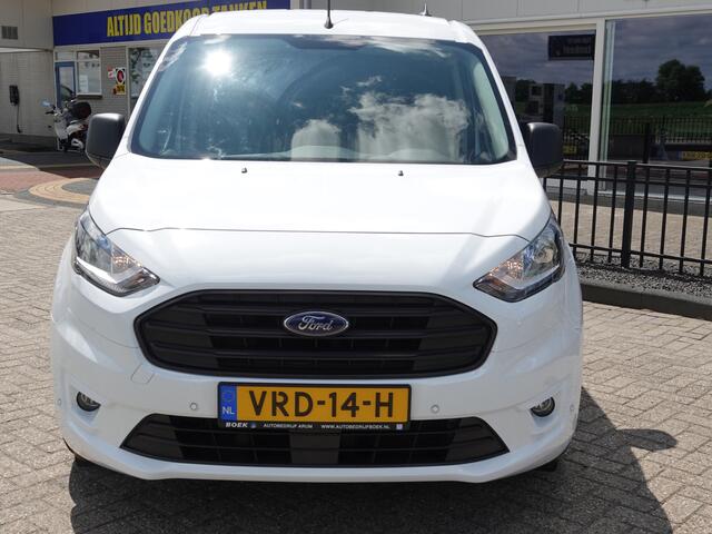 Ford TRANSIT CONNECT 1.5 EcoBlue AUTOMAAT L2 Trend NAVI | CRUISE | AIRCO | PDC V+A | CAMERA