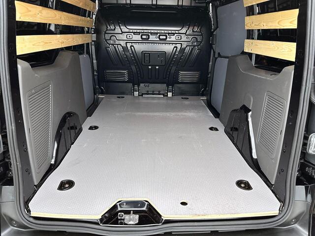 Ford TRANSIT CONNECT 1.5 L2 Automaat Navigatie Airco Parkeersensoren Cruise Control Camera Trekhaak