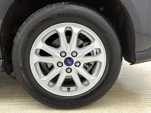 Ford TRANSIT CONNECT 1.5 L2 Automaat Navigatie Airco Parkeersensoren Cruise Control Camera Trekhaak