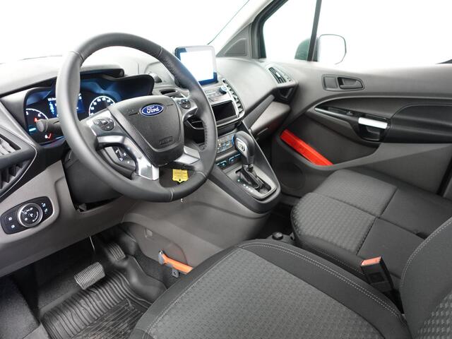 Ford TRANSIT CONNECT 1.5 EcoBlue L2 Trend Automaat Airco Navigatie Cruise PDC Camera DAB+