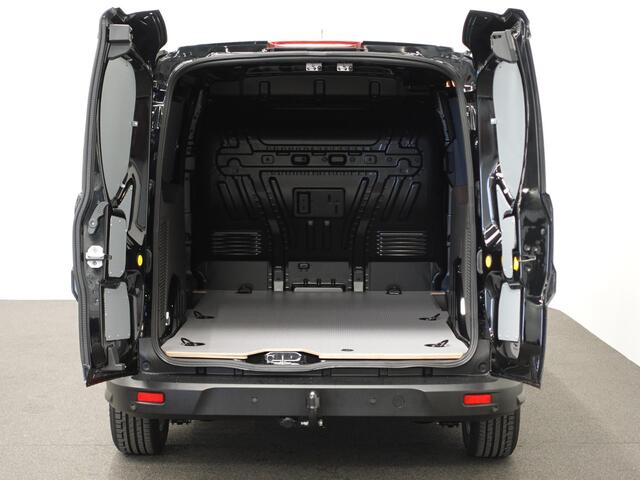 Ford TRANSIT CONNECT 1.5 EcoBlue L2 Trend Automaat Airco Navigatie Cruise PDC Camera DAB+