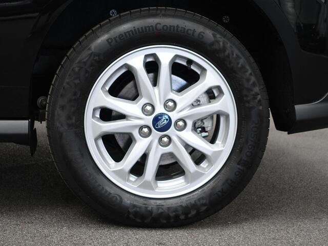 Ford TRANSIT CONNECT 1.5 EcoBlue L2 Trend Automaat Airco Navigatie Cruise PDC Camera DAB+