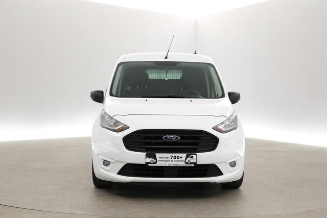 Ford TRANSIT CONNECT 1.5 EcoBlue 120PK L2 | 8-traps aut. | Airco | Cruise | Trekhaak | Stoelverw. | Parkeersens.