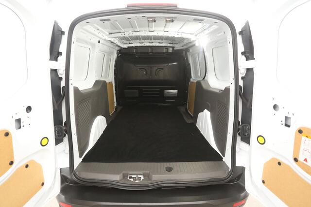 Ford TRANSIT CONNECT 1.5 L2 120PK | Airco | Camera | Carplay | Navi | Parkeersens.