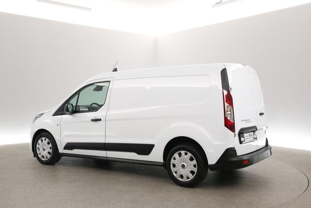 Ford TRANSIT CONNECT 1.5 L2 120PK | Airco | Camera | Carplay | Navi | Parkeersens.