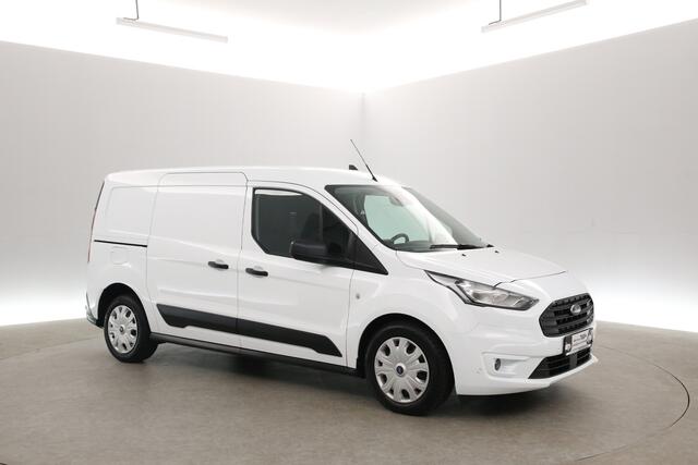 Ford TRANSIT CONNECT 1.5 L2 120PK | Airco | Camera | Carplay | Navi | Parkeersens.