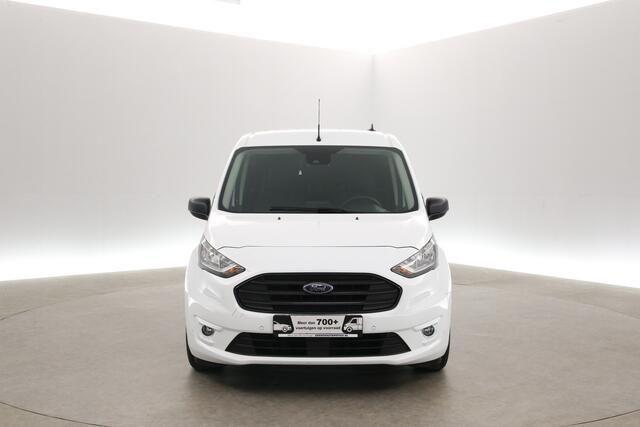 Ford TRANSIT CONNECT 1.5 L2 120PK | Airco | Camera | Carplay | Navi | Parkeersens.
