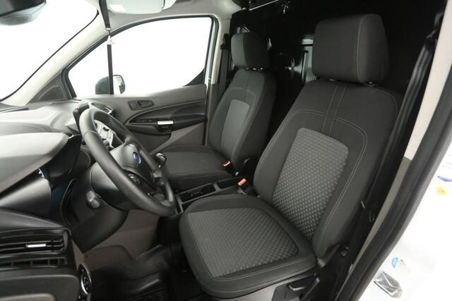 Ford TRANSIT CONNECT 1.5 L2 120PK | Airco | Camera | Carplay | Navi | Parkeersens.