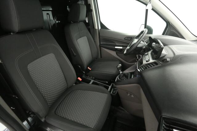 Ford TRANSIT CONNECT 1.5 L2 120PK | Airco | Camera | Carplay | Navi | Parkeersens.