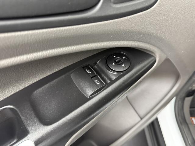 Ford TRANSIT CONNECT 100Pk Lang Business Benzine | Airco | Cruise | Betimmering