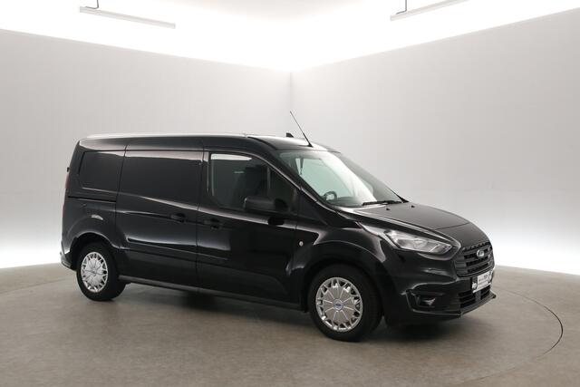 Ford TRANSIT CONNECT 1.5 TDCI 120PK L2 | Automaat | Airco | Cruise | Carplay | Trekhaak | Parkeersens.