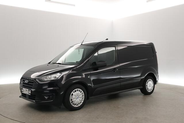Ford TRANSIT CONNECT 1.5 TDCI 120PK L2 | Automaat | Airco | Cruise | Carplay | Trekhaak | Parkeersens.