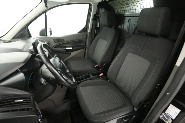 Ford TRANSIT CONNECT 1.5 TDCI 120PK L2 | Automaat | Airco | Cruise | Carplay | Trekhaak | Parkeersens.