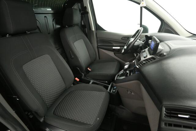 Ford TRANSIT CONNECT 1.5 TDCI 120PK L2 | Automaat | Airco | Cruise | Carplay | Trekhaak | Parkeersens.