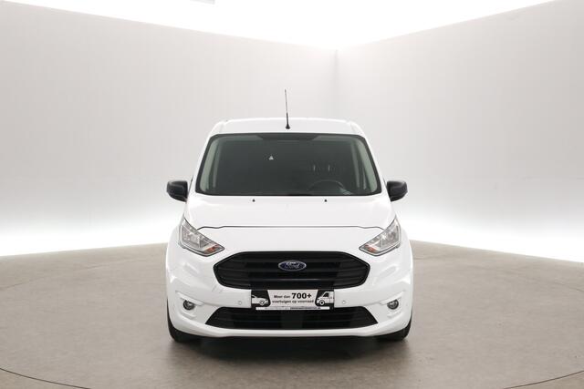 Ford TRANSIT CONNECT 1.5 TDCI L2 101PK | Marge | Automaat | 3 Zits | Airco | Parkeersens. | Elektrpakket
