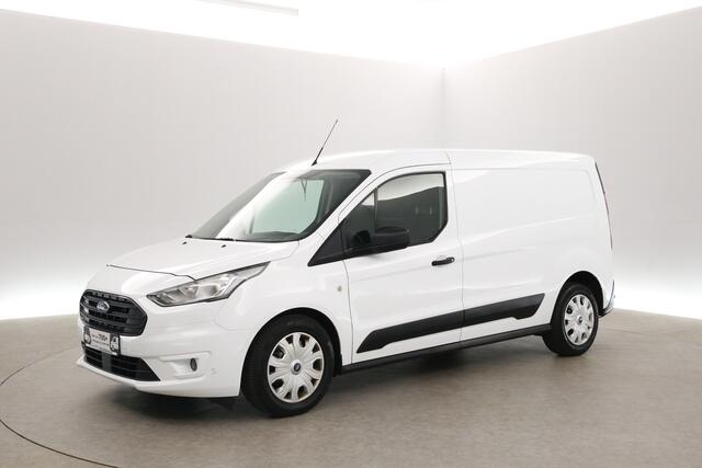 Ford TRANSIT CONNECT 1.5 TDCI L2 101PK | Marge | Automaat | 3 Zits | Airco | Parkeersens. | Elektrpakket
