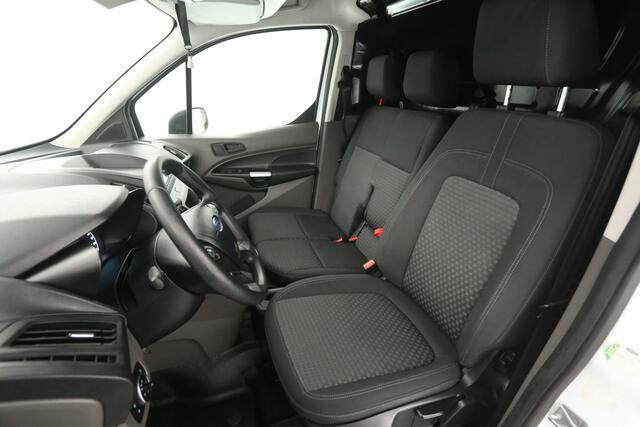 Ford TRANSIT CONNECT 1.5 TDCI L2 101PK | Marge | Automaat | 3 Zits | Airco | Parkeersens. | Elektrpakket