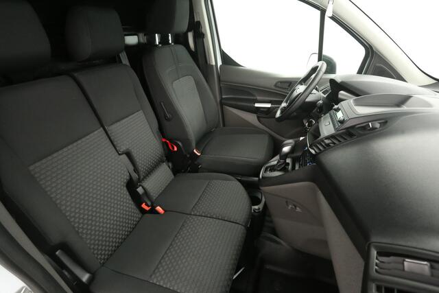 Ford TRANSIT CONNECT 1.5 TDCI L2 101PK | Marge | Automaat | 3 Zits | Airco | Parkeersens. | Elektrpakket