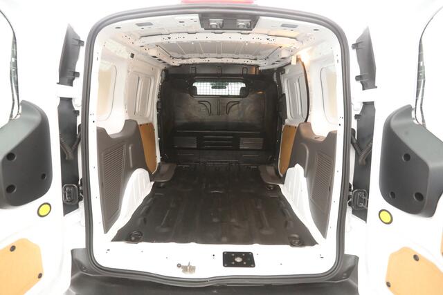 Ford TRANSIT CONNECT 1.5 Ecoblue | Marge | Airco | Elektrpakket | Schuifdeur