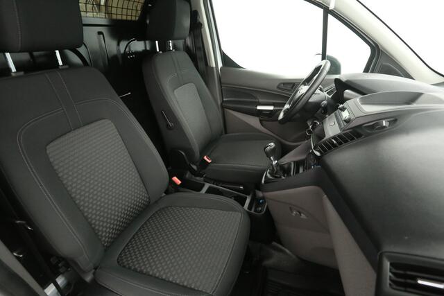 Ford TRANSIT CONNECT 1.5 Ecoblue | Marge | Airco | Elektrpakket | Schuifdeur