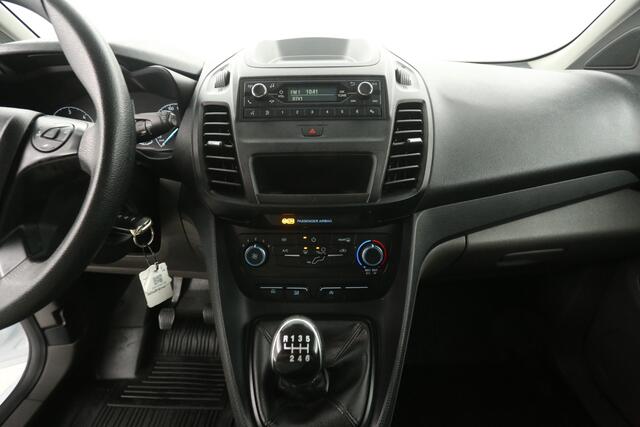 Ford TRANSIT CONNECT 1.5 Ecoblue | Marge | Airco | Elektrpakket | Schuifdeur