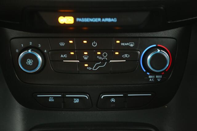Ford TRANSIT CONNECT 1.5 Ecoblue | Marge | Airco | Elektrpakket | Schuifdeur
