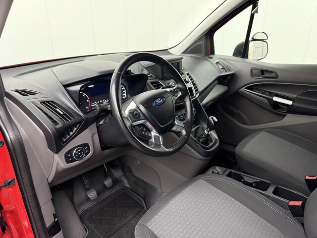 Ford TRANSIT CONNECT 1.5EcoBlue Business | Airco | Cruise | Betimmering