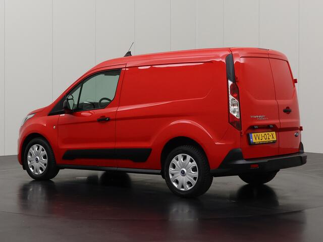 Ford TRANSIT CONNECT 1.5EcoBlue Business | Airco | Cruise | Betimmering