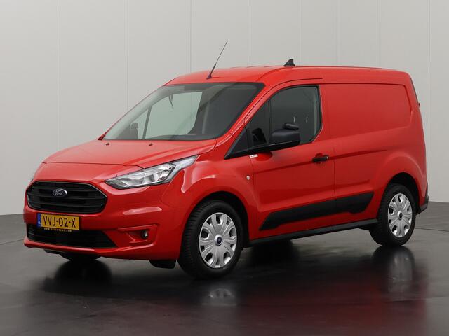 Ford TRANSIT CONNECT 1.5EcoBlue Business | Airco | Cruise | Betimmering
