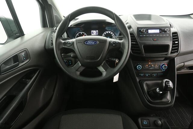 Ford TRANSIT CONNECT 1.5 EcoBlue L2 | Marge | Airco | Cruise | Trekhaak