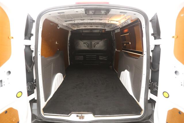 Ford TRANSIT CONNECT 1.5 EcoBlue L2 | Marge | Airco | Cruise | Trekhaak