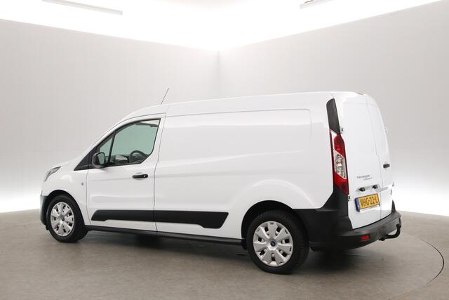 Ford TRANSIT CONNECT 1.5 EcoBlue L2 | Marge | Airco | Cruise | Trekhaak