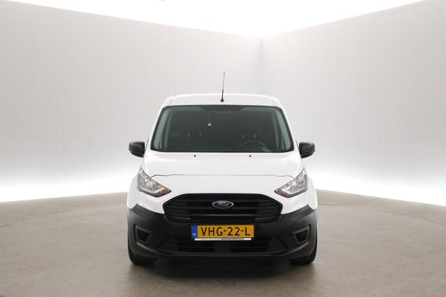 Ford TRANSIT CONNECT 1.5 EcoBlue L2 | Marge | Airco | Cruise | Trekhaak