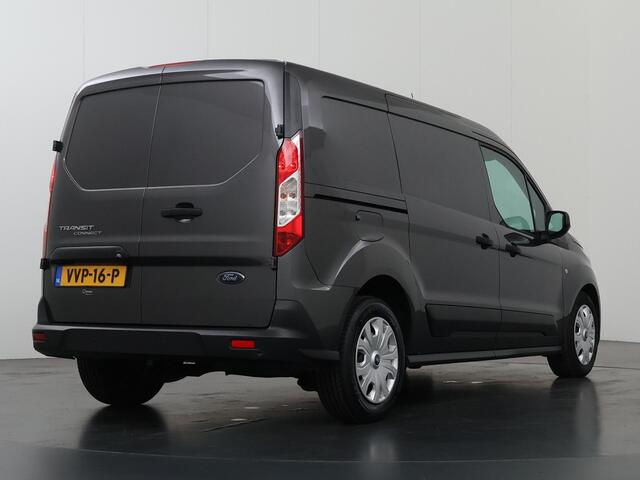 Ford TRANSIT CONNECT 1.5 EcoBlue L2 Limited