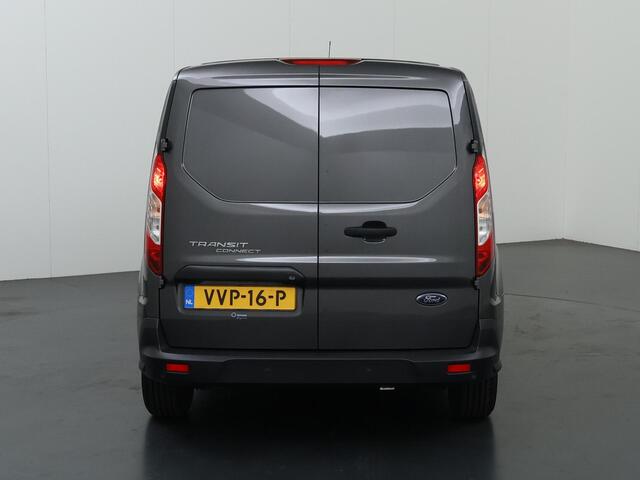 Ford TRANSIT CONNECT 1.5 EcoBlue L2 Limited