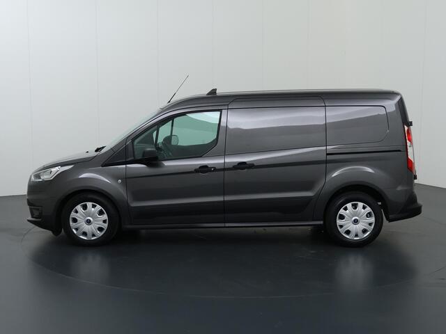 Ford TRANSIT CONNECT 1.5 EcoBlue L2 Limited