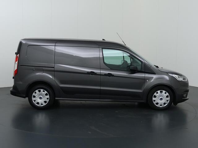 Ford TRANSIT CONNECT 1.5 EcoBlue L2 Limited