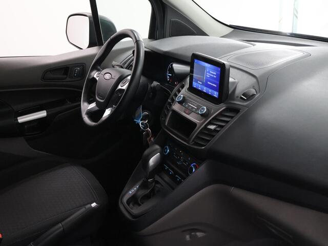 Ford TRANSIT CONNECT 1.5 EcoBlue L2 Limited