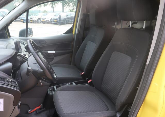 Ford TRANSIT CONNECT 1.5 EcoBlue L2 Trend HP