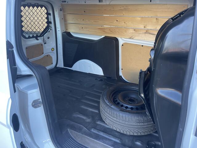 Ford TRANSIT CONNECT 1.0 Ecoboost L2 Trend | Marge! | Benzine | Airconditioning | Achteruitrij camera | Bluetooth | 3 Persoons |