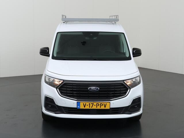 Ford TRANSIT CONNECT 2.0 EcoBlue L1 Limited