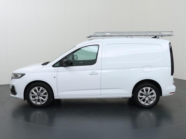 Ford TRANSIT CONNECT 2.0 EcoBlue L1 Limited