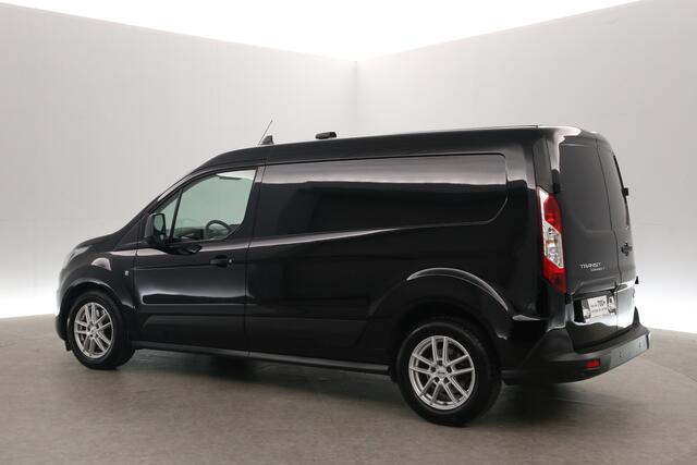 Ford TRANSIT CONNECT 1.5 L2 Limited 100PK | 3 Zits | Airco | Cruise | Camera | Navi | Parkeersens.