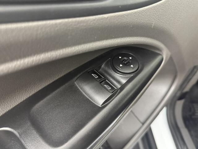 Ford TRANSIT CONNECT 1.5EcoBlue Edition Lang | Kastinrichting | Navigatie | Camera | Airco | Cruise