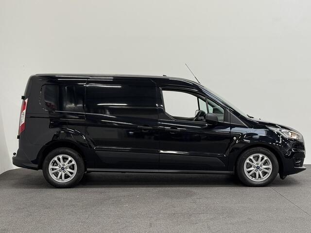 Ford TRANSIT CONNECT 1.5 EcoBlue Automaat L2 Trend Navigatie Airco Parkeersensoren Cruise Control Camera